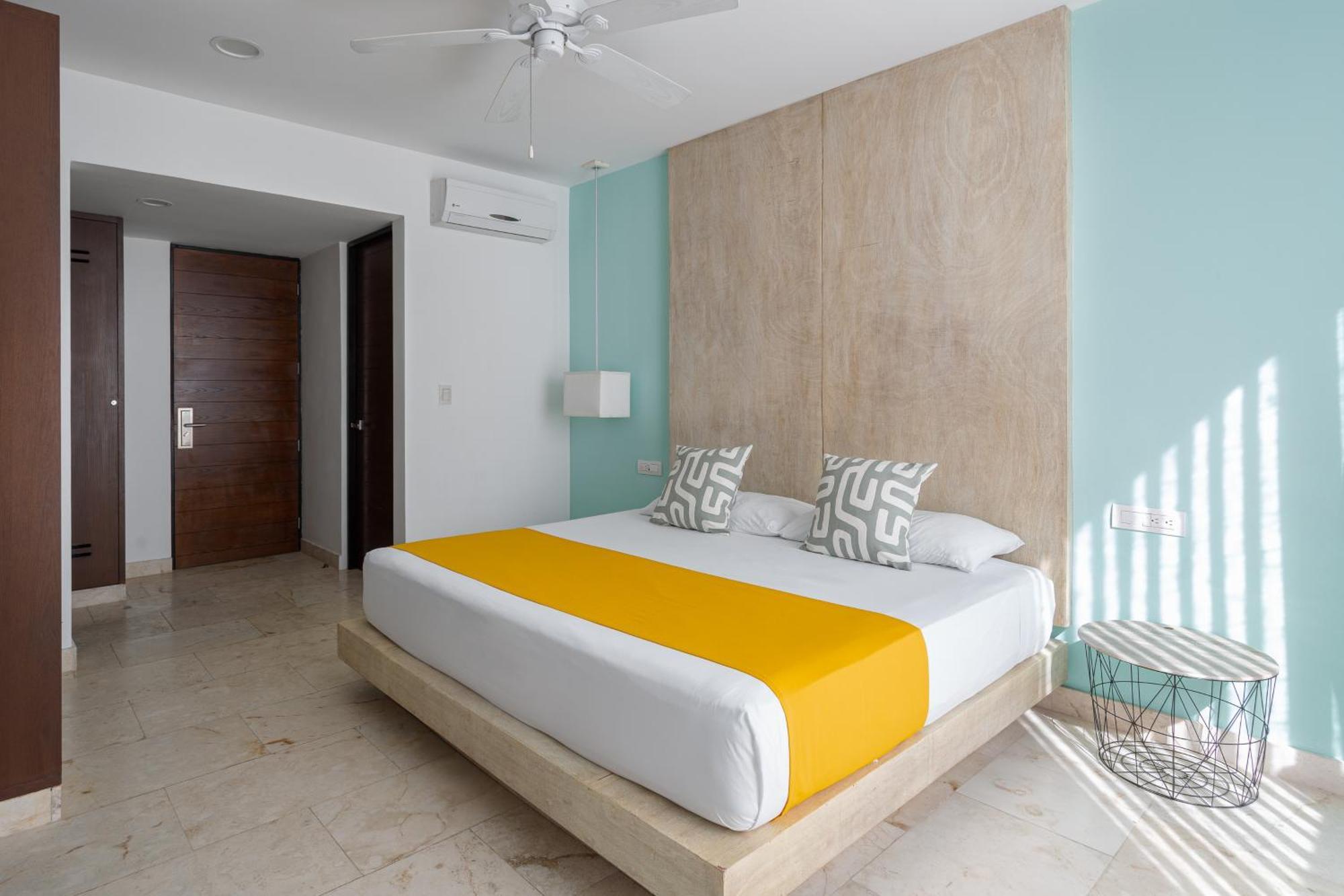 Anah Downtown Appartamento Playa del Carmen