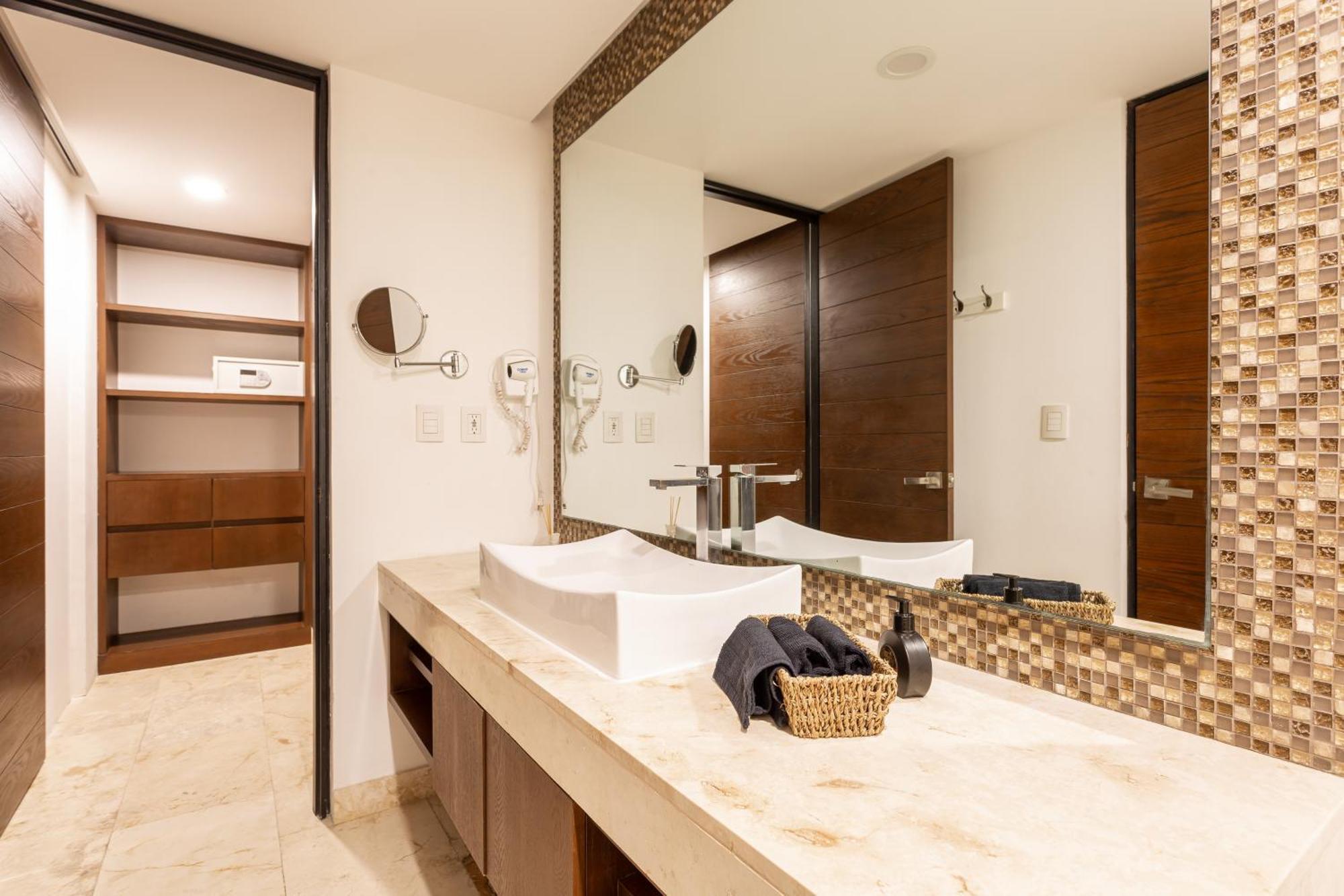 Anah Downtown Appartamento Playa del Carmen